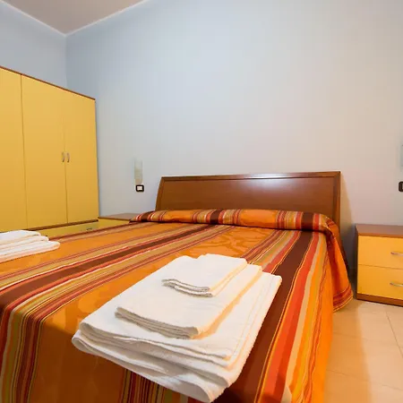 Villaggio S. Antonio 4* Isola di Capo Rizzuto