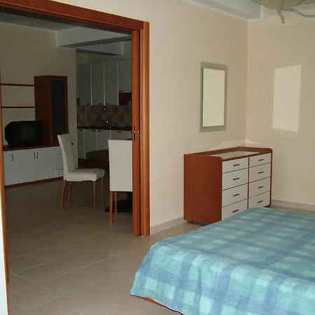 Villaggio S. Antonio 4* Isola di Capo Rizzuto