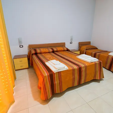 Villaggio S. Antonio Szálloda 4*