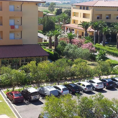 Szálloda Villaggio S. Antonio