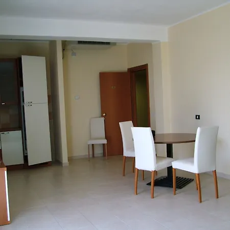 Villaggio S. Antonio Szálloda Isola di Capo Rizzuto