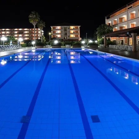 Villaggio S. Antonio Szálloda Isola di Capo Rizzuto