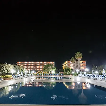 Villaggio S. Antonio Szálloda Isola di Capo Rizzuto