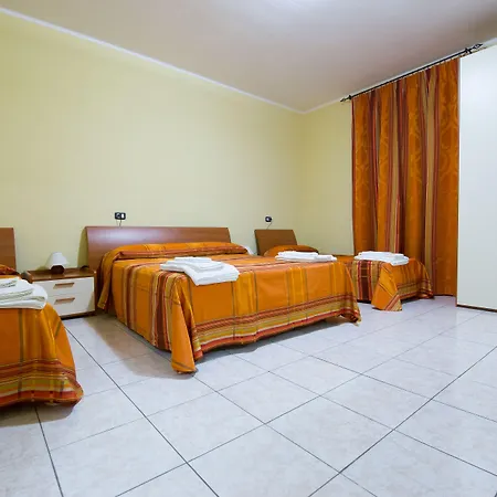 Villaggio S. Antonio Hotel Isola Di Capo Rizzuto