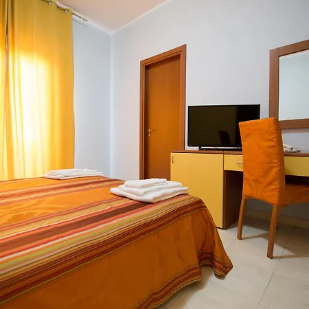 Hotel Villaggio S. Antonio Isola Di Capo Rizzuto