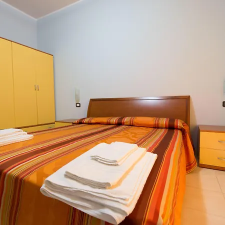 Villaggio S. Antonio Hotel 4*