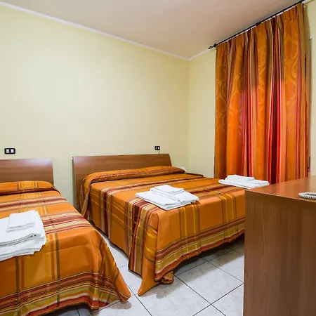 Villaggio S. Antonio Hotel Isola Di Capo Rizzuto