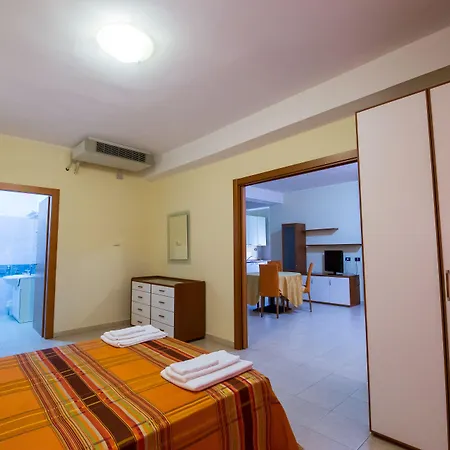 Villaggio S. Antonio 4*