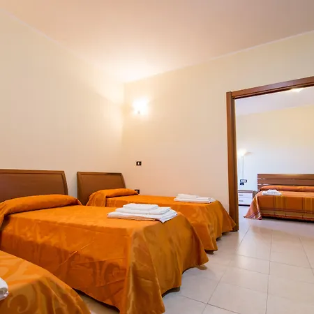 Villaggio S. Antonio