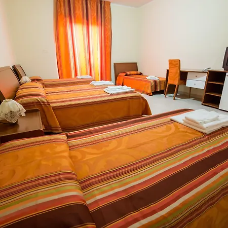 Hotel Villaggio S. Antonio Isola Di Capo Rizzuto