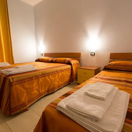 Hotel Villaggio S. Antonio Isola Di Capo Rizzuto