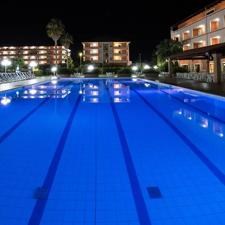 Hotel Villaggio S. Antonio Isola Di Capo Rizzuto