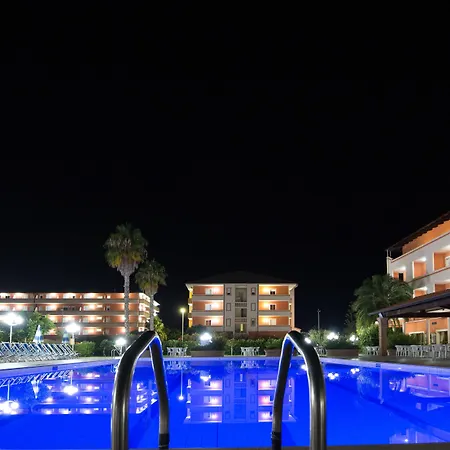 Villaggio S. Antonio Hotel