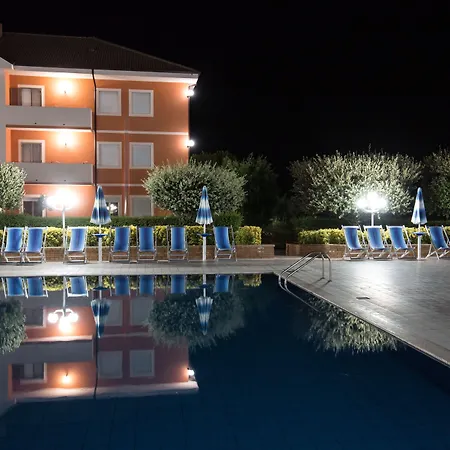 Villaggio S. Antonio 4*