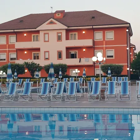 Villaggio S. Antonio 4* Isola Di Capo Rizzuto