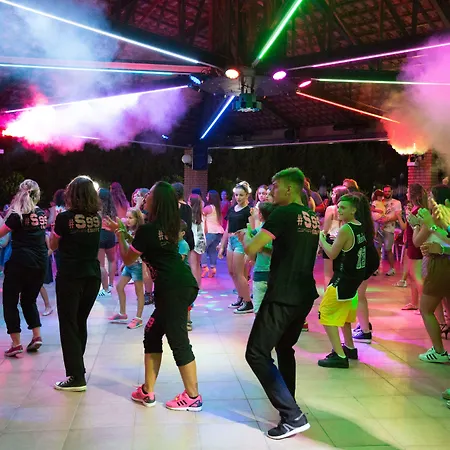 Villaggio S. Antonio 4* Isola Di Capo Rizzuto