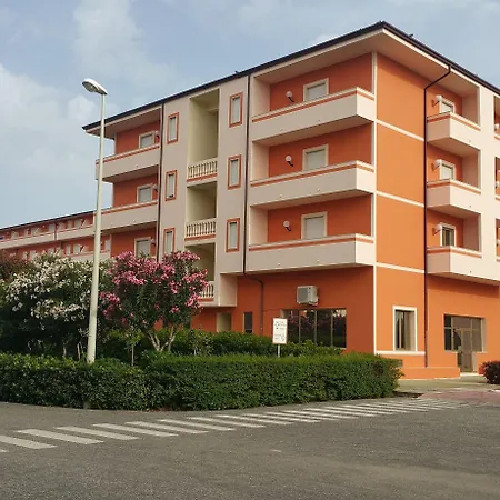 Villaggio S. Antonio Isola Di Capo Rizzuto