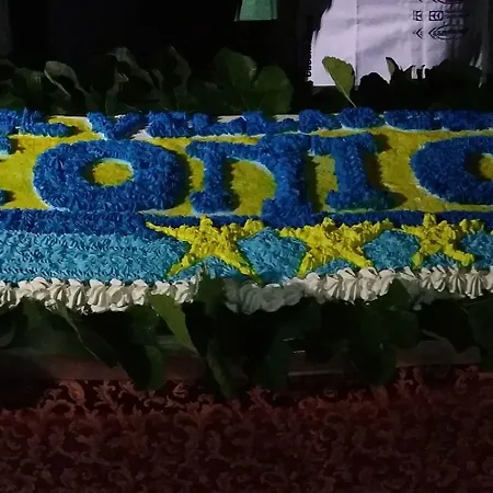 Villaggio S. Antonio Hotel 4*