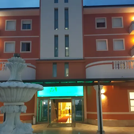 Villaggio S. Antonio Hotel Isola Di Capo Rizzuto