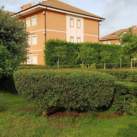 Villaggio S. Antonio Hotel 4*