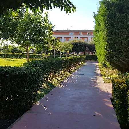 Villaggio S. Antonio