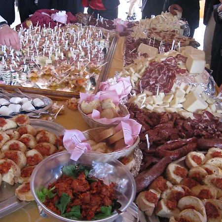 Hotel Villaggio S. Antonio