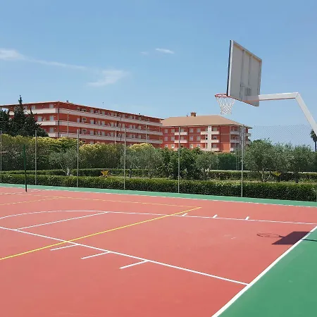 Szálloda Villaggio S. Antonio Isola di Capo Rizzuto