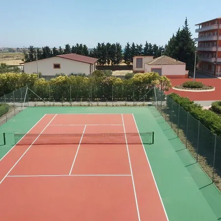 Villaggio S. Antonio