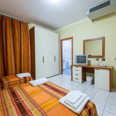 Villaggio S. Antonio Szálloda 4*