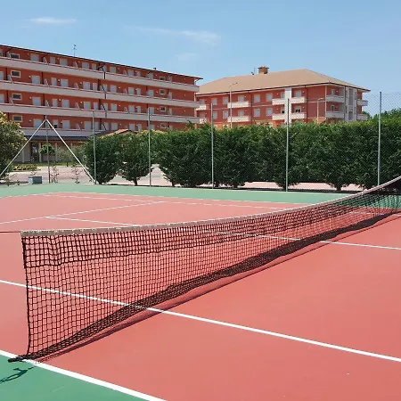 Villaggio S. Antonio 4*