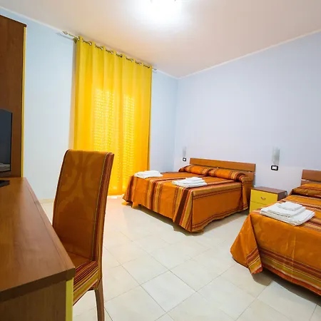 Villaggio S. Antonio 4*