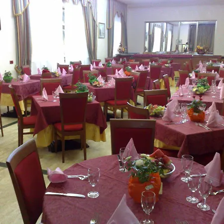 Villaggio S. Antonio 4*