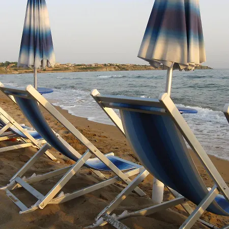 Villaggio S. Antonio 4* Isola di Capo Rizzuto