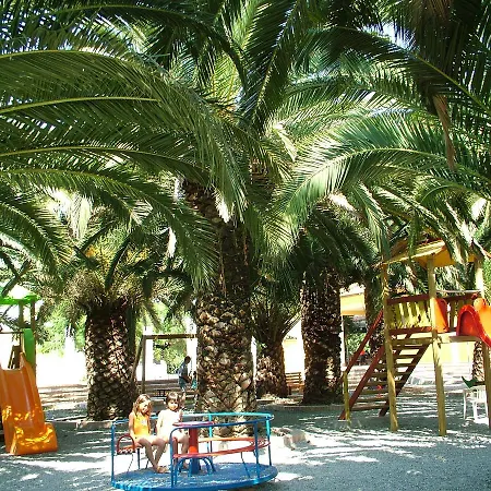 Szálloda Villaggio S. Antonio