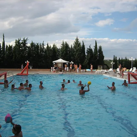 Villaggio S. Antonio Szálloda Isola di Capo Rizzuto