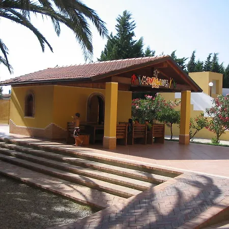 Villaggio S. Antonio 4*