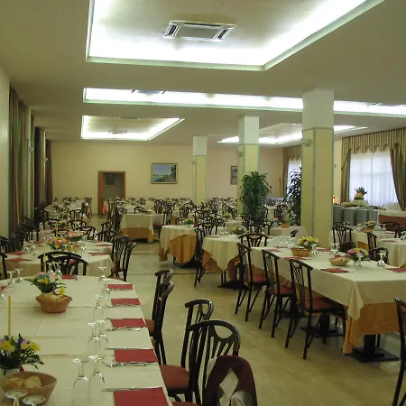 Villaggio S. Antonio Isola di Capo Rizzuto