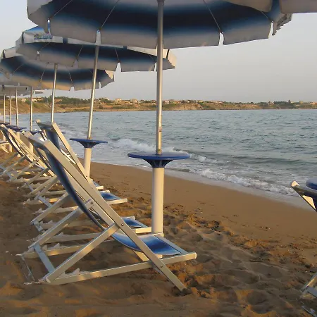 Villaggio S. Antonio Szálloda