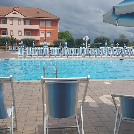 Szálloda Villaggio S. Antonio