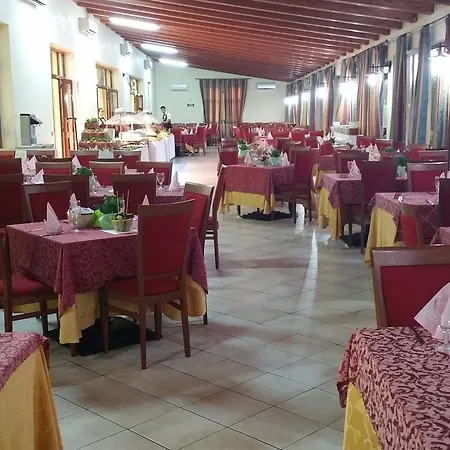 Villaggio S. Antonio Szálloda Isola di Capo Rizzuto