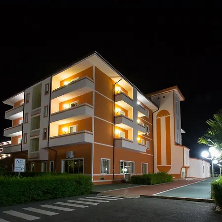 Villaggio S. Antonio Szálloda