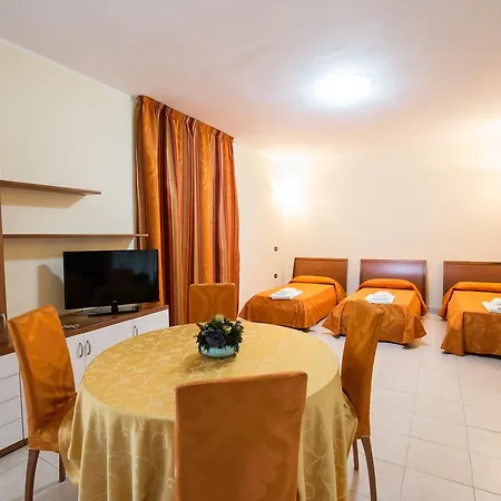 Villaggio S. Antonio