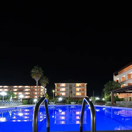 Villaggio S. Antonio