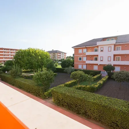 Villaggio S. Antonio Szálloda