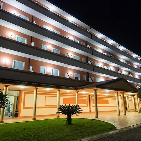 Villaggio S. Antonio Szálloda 4*
