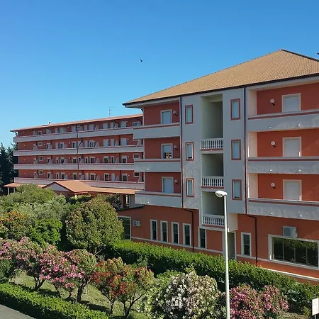 Villaggio S. Antonio Szálloda Isola di Capo Rizzuto