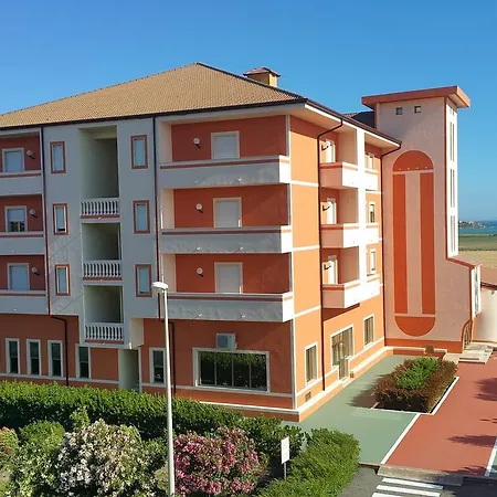 Villaggio S. Antonio Szálloda