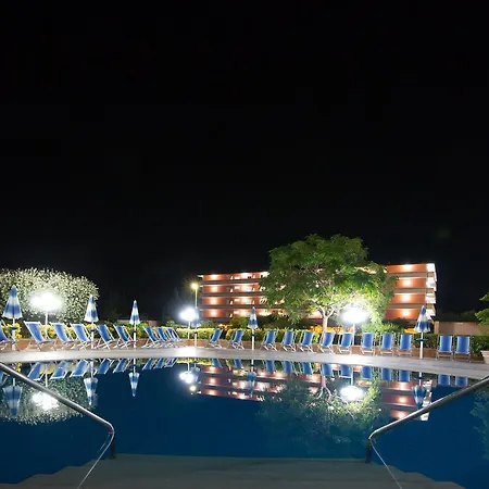 Szálloda Villaggio S. Antonio 4*