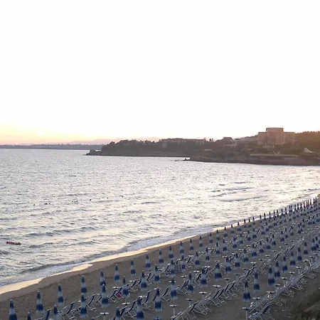 Villaggio S. Antonio Szálloda Isola di Capo Rizzuto