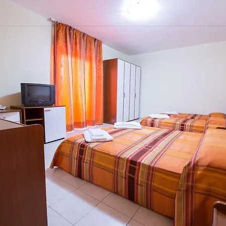 Hotell Villaggio S. Antonio
